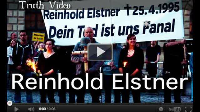 Reinhold Elstner