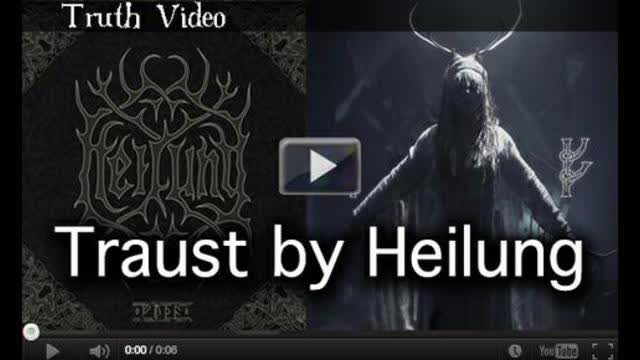 Traust by Heilung
