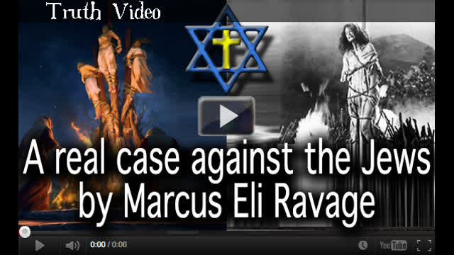 A real case against the Jews