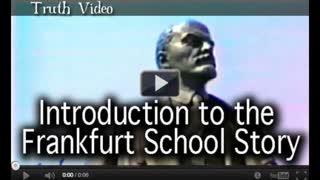 Introduction to the Frankfurt School Story