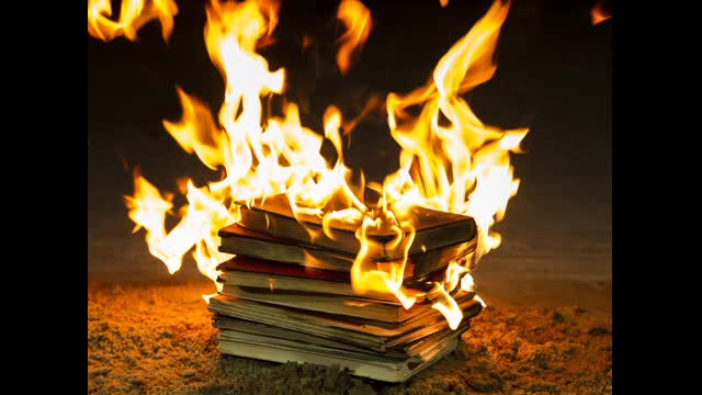 KEEP THE PRESSURE ON! (By Scott Roberts) Published May 21st, 2021