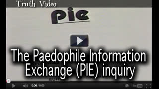 The Paedophile Information Exchange (PIE) inquiry