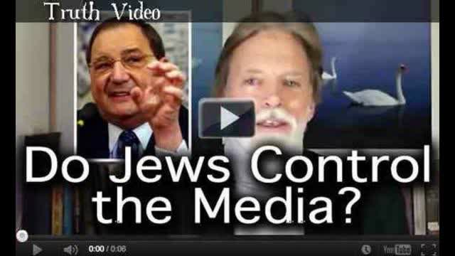 Do Jews Control the Media -- The LA Times Says Yes
