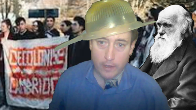 Why Genius Scientists Are More Likely to be Amateurs