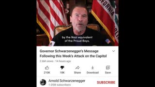 A declaration of war