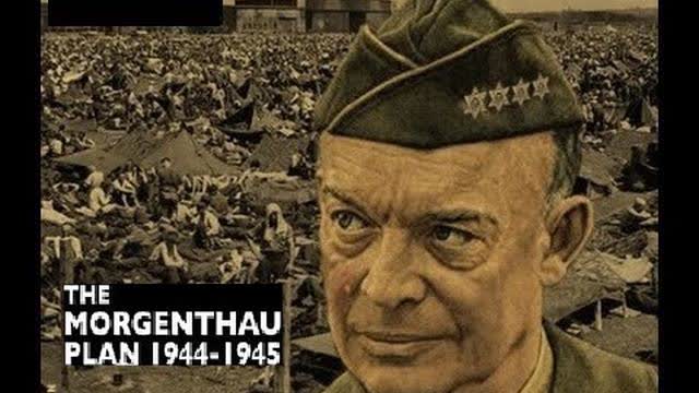 Eisenhower's Rhine Meadows Death Camps: A Deliberate Policy Of Extermination