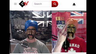 Dalginger OME - 11pm EDT / 9pm PDT