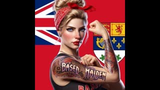 Based Maidens with Paul Fromm