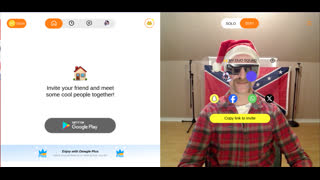 Sven & Special Guest Redpill Monkey