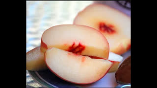 The White Peach (X Space)