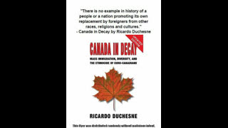 Canada In Decay Reading