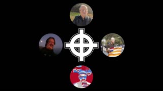 Rountable With Frank De Silva, Paul Fromm and Tom Bowie