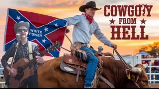 Cowgoys From Hell Deck The Halls!