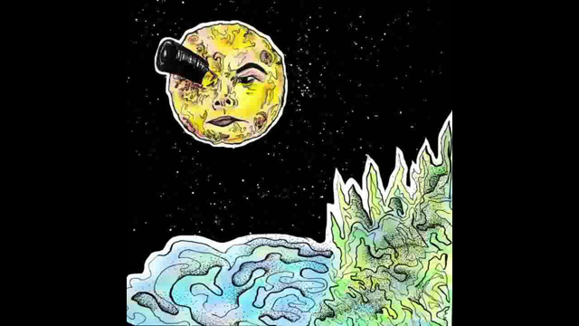 Elon Musk by Beach Juice