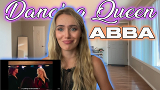 ABBA-Dancing Queen!  My First Time Hearing!!