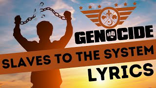 Slaves to the (((System)))