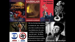 The Ultimate World order  pt 1 book review 67