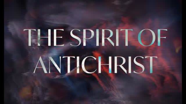 Spirit Of Antichrist...Queers target your children ,openly