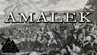 Amalek: The Eternal Enemy of the Israelites