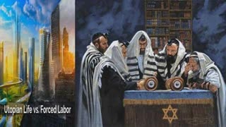 The Ultimate World Order  pt 2  book review 67