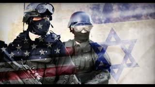 police trained in Israel - America is the Next Palistine
