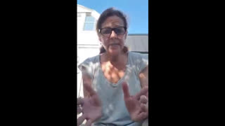 CHILD GRAB NEXT PHASE STARTING NOW , GET THEM OUT NOW!!!