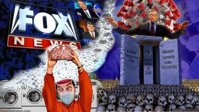 All Mankind is Under Attack