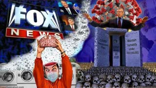 All Mankind is Under Attack