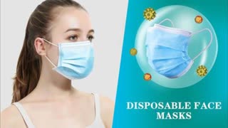 BLUE mask nano tech | MUST WATCH