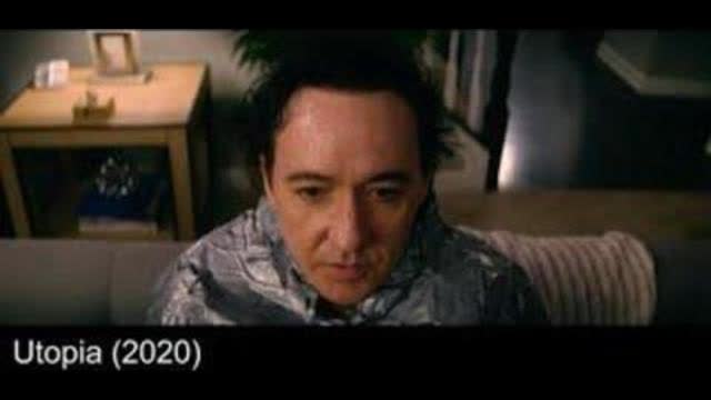 Predictive Programming STERILIZATION DEPOPULATION AGENDA REVEALED ON AMAZON UTOPIA SHOW