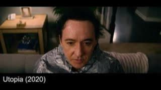 Predictive Programming STERILIZATION DEPOPULATION AGENDA REVEALED ON AMAZON UTOPIA SHOW