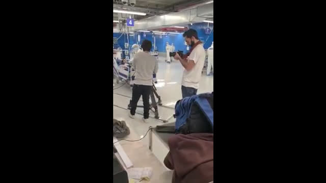 Jews scripting holocough