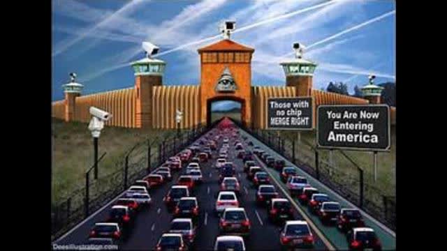 FEMAS AMERIKA REGIONS AFTER THE EMP GOING DARK EVENT