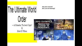 The Ultimate World Order pt 3 book review 67