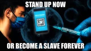 Medical Marxist Martial Law is Coming