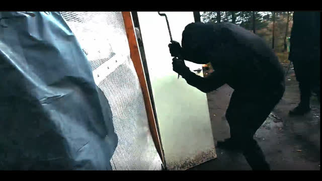 Nat soc cleanup crew