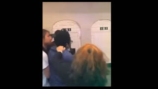 Beaners beat up Nig, call him Nigger even LOL