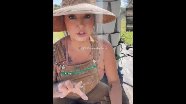 Small Oregon Farms Getting Hard Shut Down, They Need Our Flyers!!