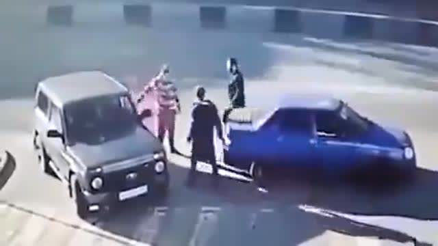 2 for 20 Nigggga. One punch