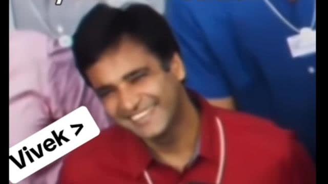 Vivek is a LYING Globalist!