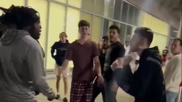 White Boy Summer with the Quick Hands