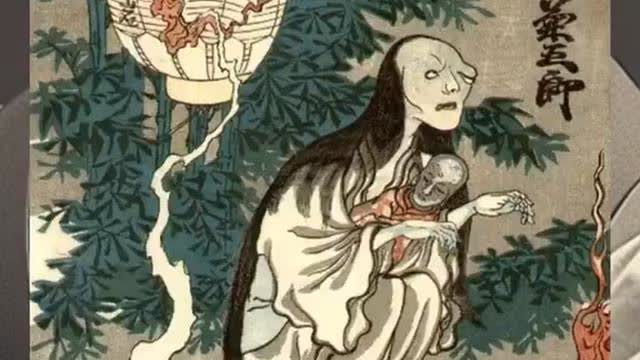 Population control in Japan from 1600 to 1868. Same time period of Jew infiltration.