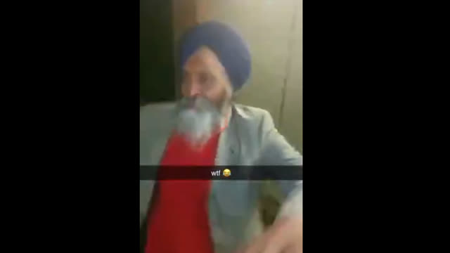 How to treat these 3rd world subhuman savages