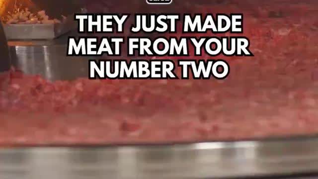 A Jap Made A Poop Steak..... No Shit