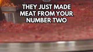 A Jap Made A Poop Steak..... No Shit