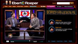 The Lord Of The Ruqqus   Return of the Freeze Peach King