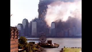 9/11 - The 2nd "Spire" NO ONE talks about