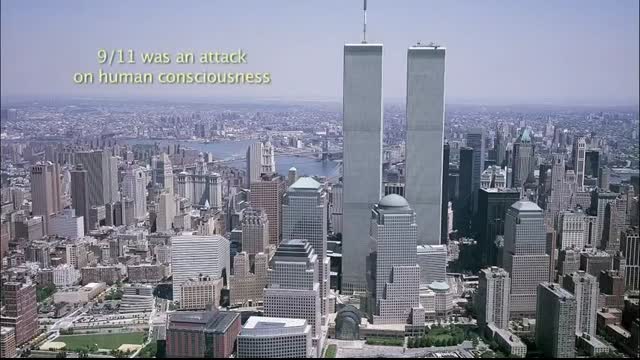 9/11 The Essential Guide - An attack on human consciousness