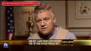 James Traficant on Israelâ€™s influence on US policy