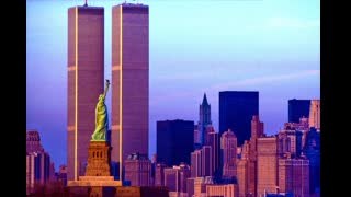 9/11 New York - The Majestic World Trade Center